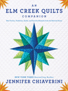 Cover image for An Elm Creek Quilts Companion